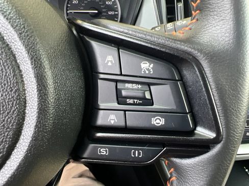 Used 2024 Subaru Crosstrek 2.5i Limited AWD/4WD image 62