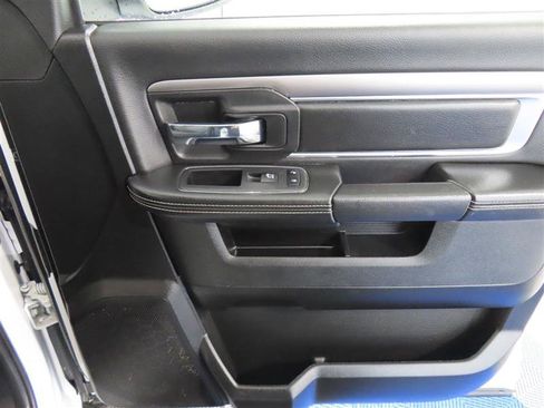 Used 2023 RAM 1500 Classic Warlock AWD/4WD image 31
