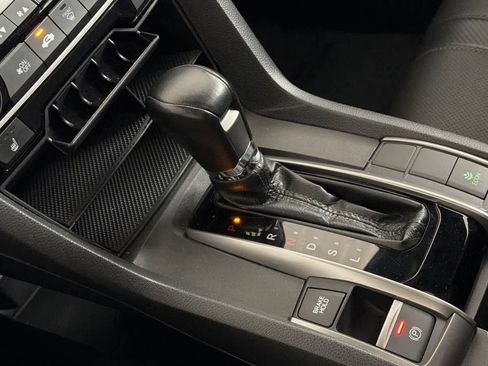 Used 2019 Honda Civic EX-L image 22