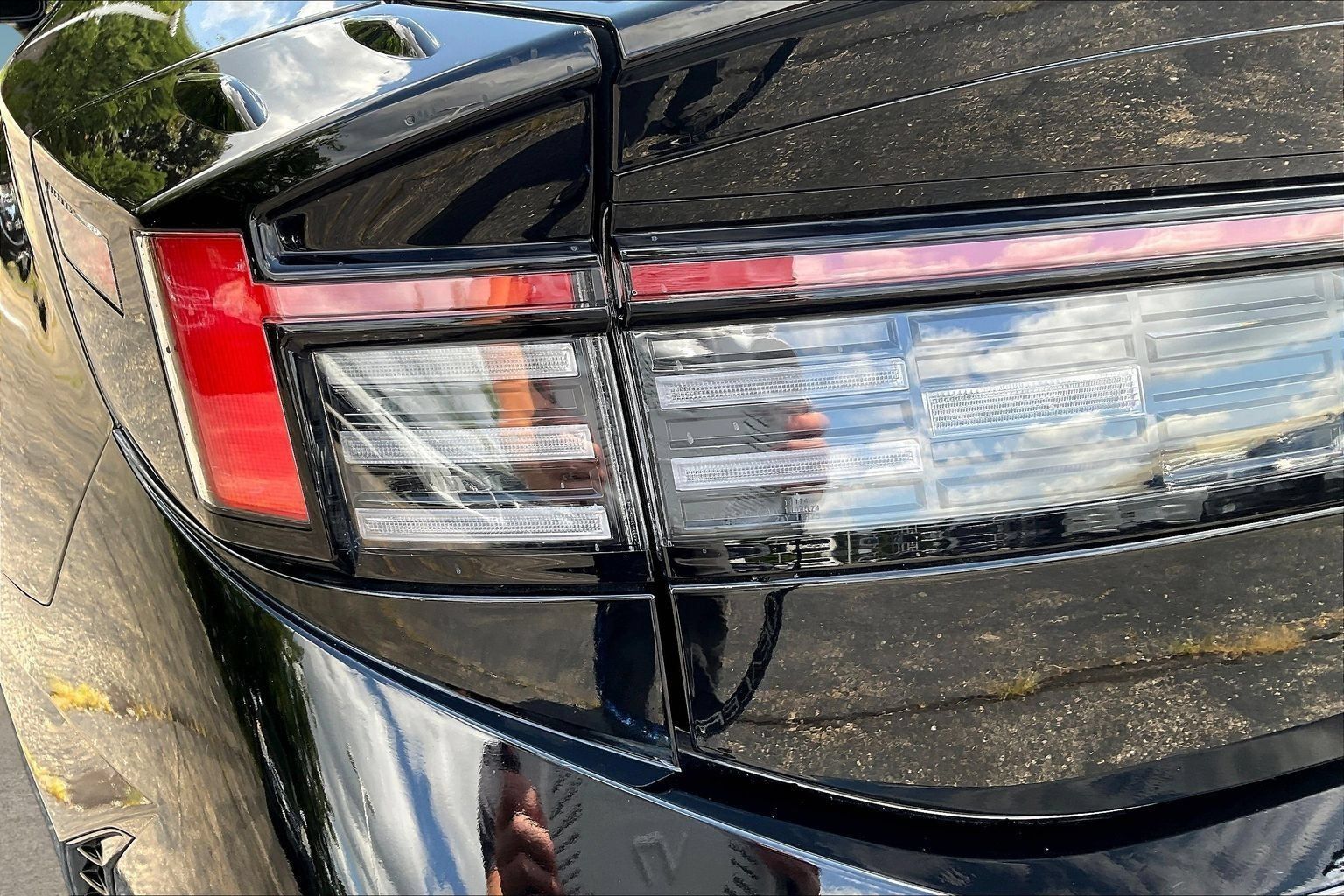 Used 2024 Hyundai Sonata SEL FWD image 22
