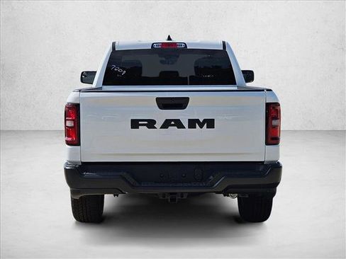 New 2026 RAM 1500 Tradesman RWD image 9