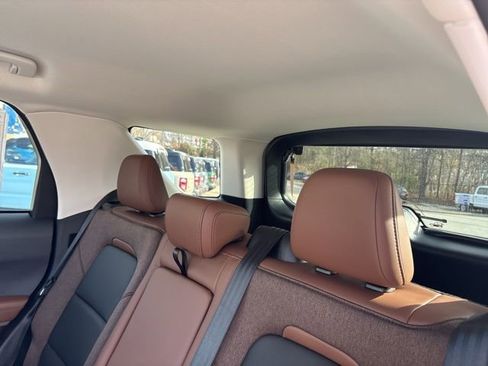 New 2025 Ford Bronco Sport Outer Banks image 33