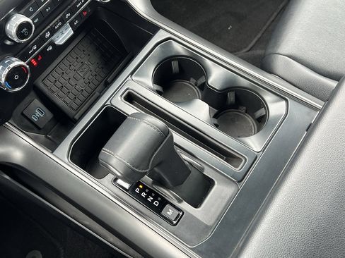 Used 2024 Ford F150 XLT w/ Equipment Group 303A High image 25