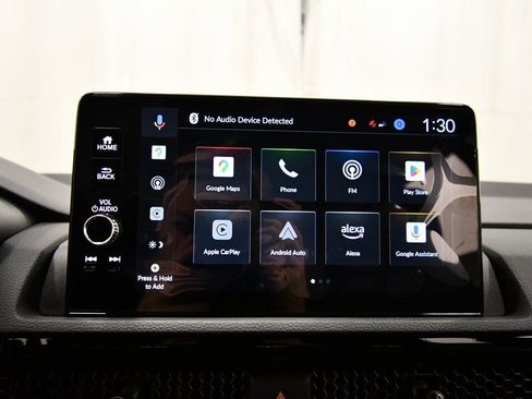 New 2026 Honda CR-V Sport Touring image 23