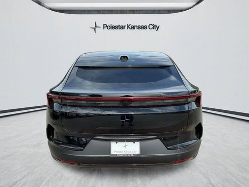 New 2026 Polestar Polestar 4 AWD/4WD image 6