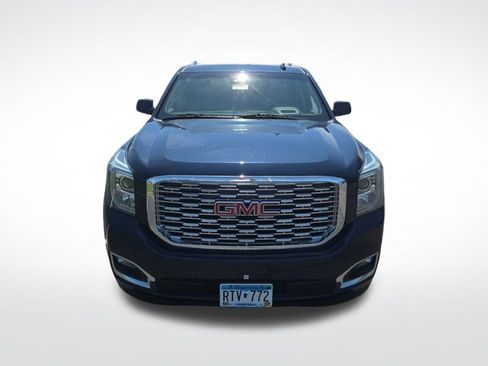 Used 2020 GMC Yukon XL Denali w/ Denali Ultimate Package AWD/4WD image 9