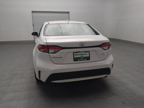 Used 2022 Toyota Corolla LE image 6