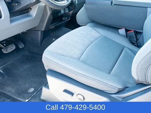 Used 2025 Ford F350 XLT AWD/4WD image 29