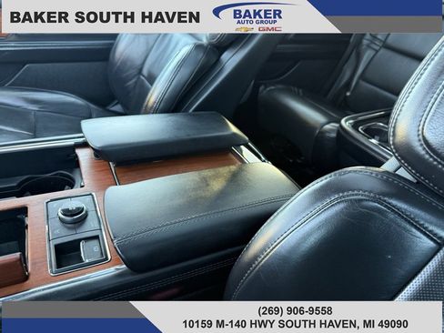 Used 2020 Lincoln Navigator Reserve image 33