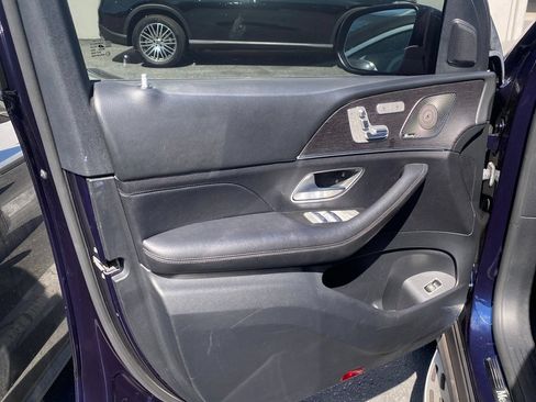 Used 2022 Mercedes-Benz GLE 350 image 9