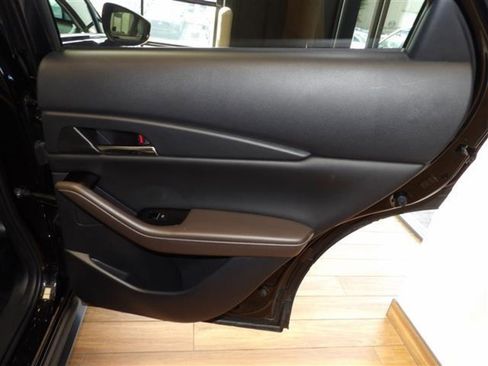 Certified 2025 MAZDA CX-30 2.5 Turbo w/ Premium Plus Pkg image 16