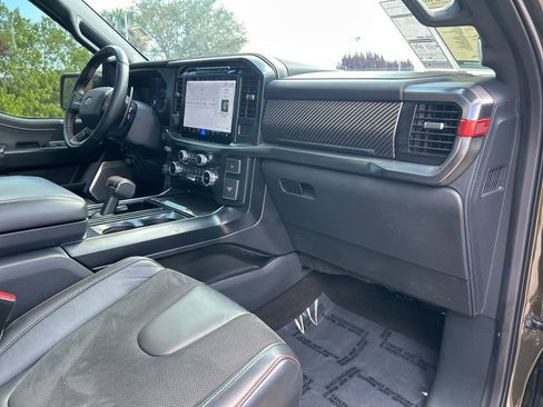 Used 2024 Ford F150 Raptor image 44