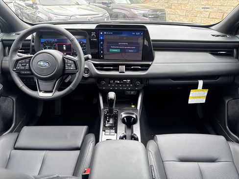 New 2026 Subaru Outback Touring AWD/4WD image 11