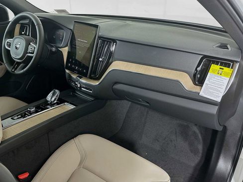New 2026 Volvo XC60 B5 Plus w/ Protection Package Premier image 27