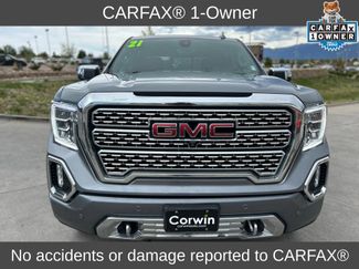 Used 2021 GMC Sierra 1500 Denali w/ Denali Ultimate Package AWD/4WD video 2