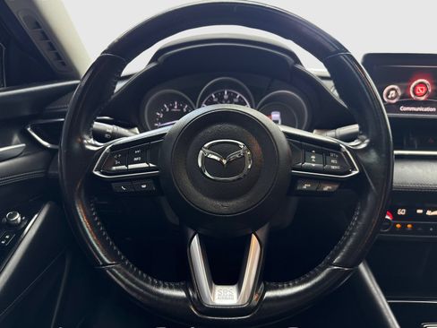 Used 2018 MAZDA MAZDA6 Grand Touring FWD image 19