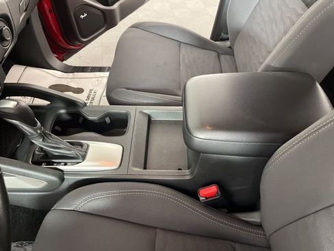 Used 2024 Nissan Frontier SV w/ Technology Package RWD image 28