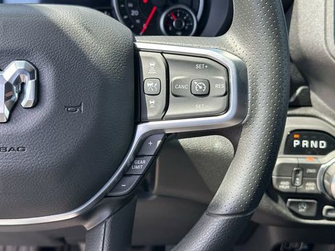 New 2026 RAM 1500 Classic Warlock AWD/4WD image 14