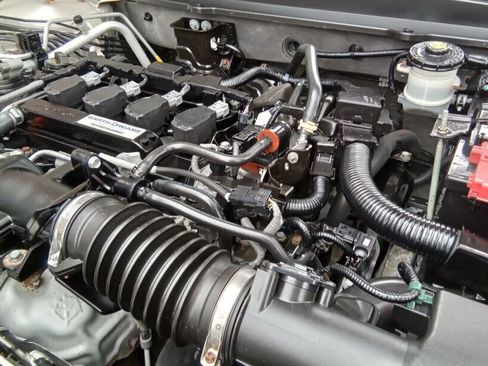 Used 2019 Honda Accord LX image 25