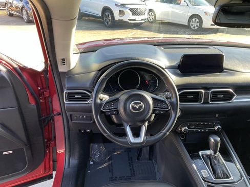 Used 2020 MAZDA CX-5 Grand Touring image 15