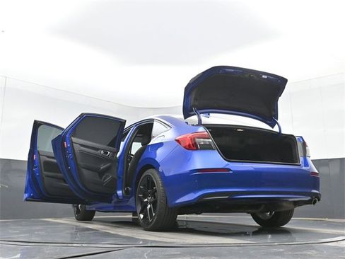 Used 2022 Honda Civic Sport image 53