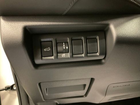 New 2026 Subaru Outback Touring XT w/ Touring Package image 13