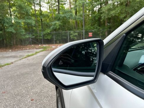 Used 2024 Hyundai Tucson SEL FWD image 11