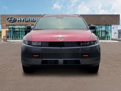 New 2025 Hyundai Ioniq 5 XRT image 12