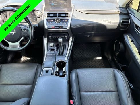 Used 2020 Lexus NX 300 FWD w/ Premium Package image 14