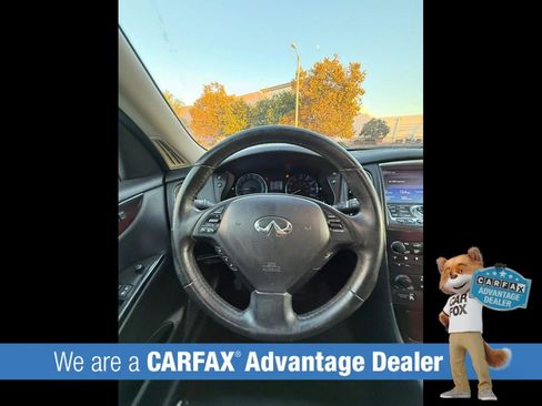 Used 2017 INFINITI QX50 2WD w/ Premium Plus Package image 56