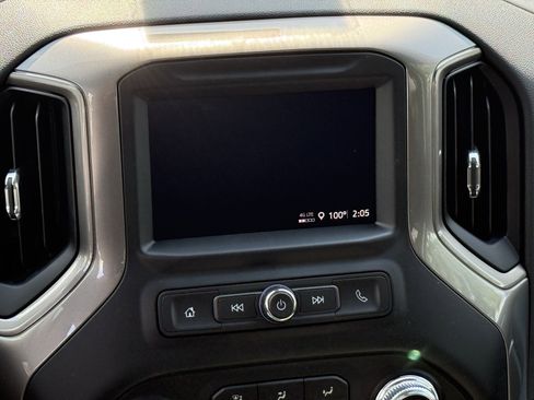 New 2026 GMC Sierra 1500 Pro w/ Pro Value Package image 13