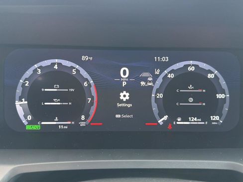 New 2026 Toyota Tacoma TRD Pro AWD/4WD image 13