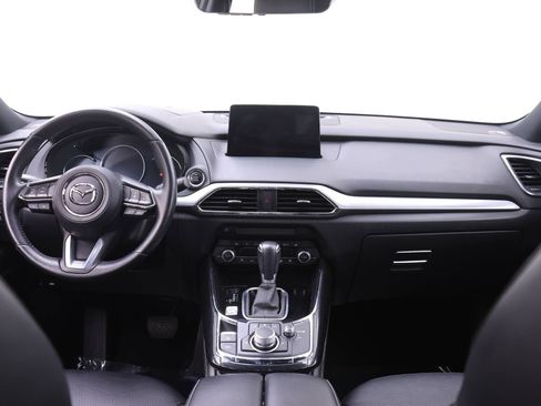 Used 2020 MAZDA CX-9 Grand Touring AWD/4WD image 5