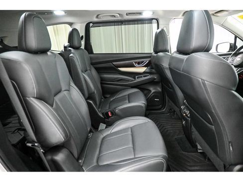 Used 2021 Subaru Ascent Touring w/ Popular Package #2A AWD/4WD image 22