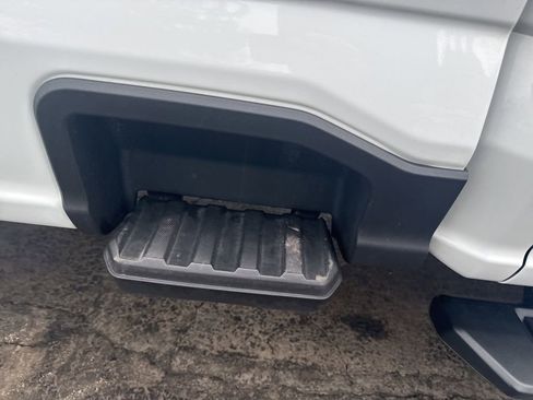 Used 2024 Ford F350 XL w/ XL Off-Road Package image 46