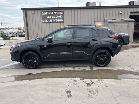 New 2026 Subaru Crosstrek 2.5i Wilderness image 6