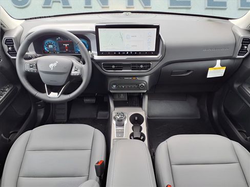 New 2025 Ford Bronco Sport Badlands w/ Badlands Tech Package image 7