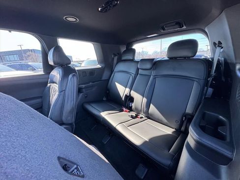 New 2027 Kia Telluride EX X-Line image 10