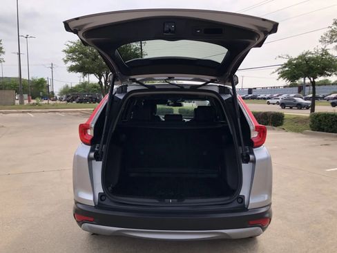 Used 2019 Honda CR-V EX-L image 6