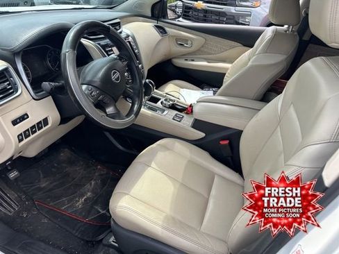Used 2023 Nissan Murano SL FWD image 6