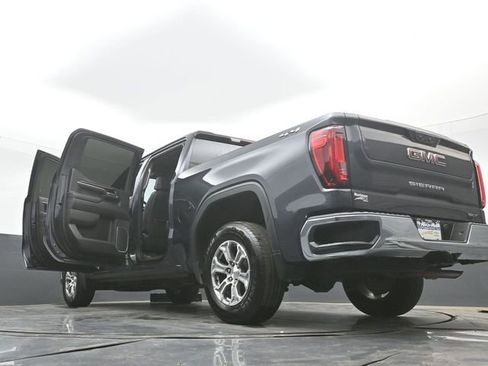 Used 2024 GMC Sierra 1500 SLT AWD/4WD image 54