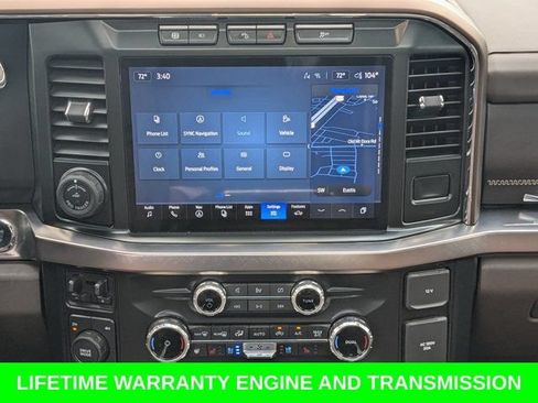 Used 2023 Ford F250 King Ranch AWD/4WD image 22