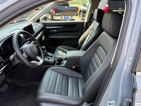 Used 2026 Honda CR-V EX-L image 15