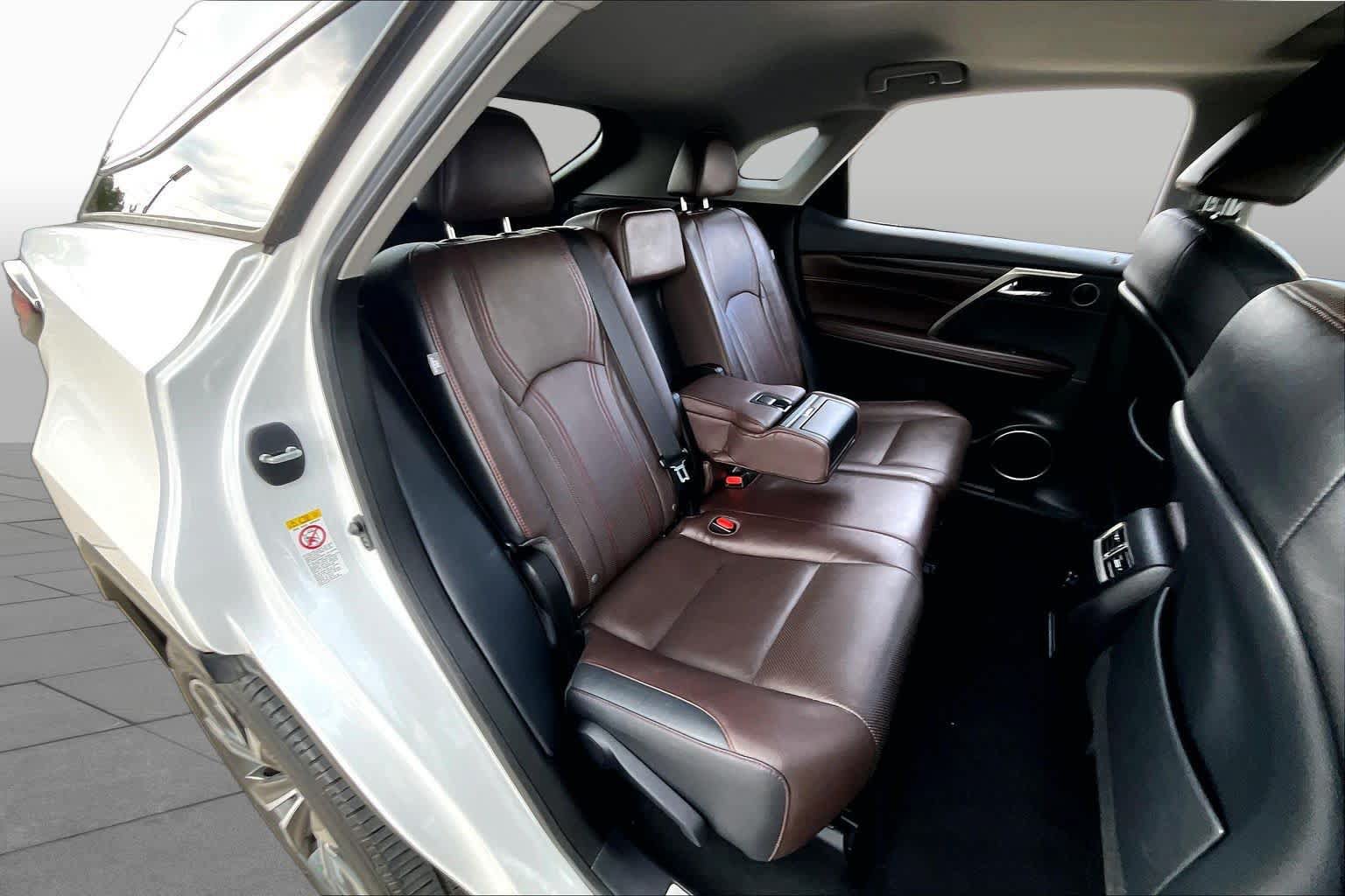 Used 2019 Lexus RX 350 FWD w/ Navigation Package image 20