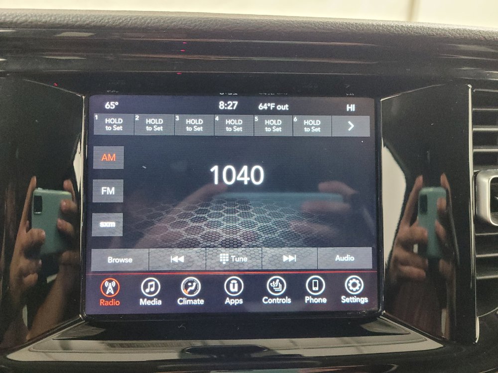Used 2021 Dodge Durango SXT AWD/4WD image 25