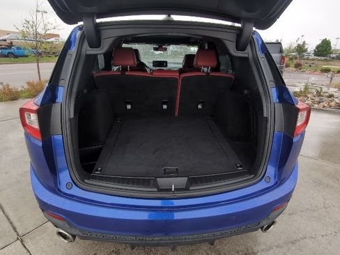 Used 2020 Acura RDX A-Spec FWD image 27