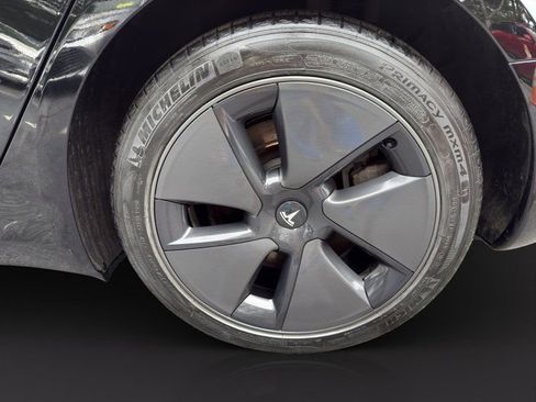 Used 2021 Tesla Model 3 Long Range image 22