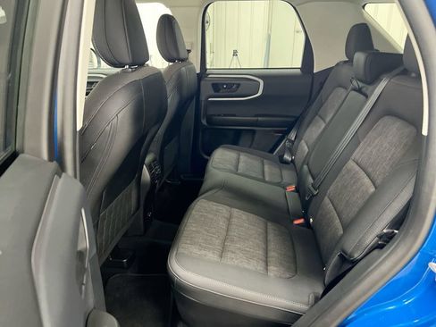 Used 2022 Ford Bronco Sport Big Bend AWD/4WD image 22