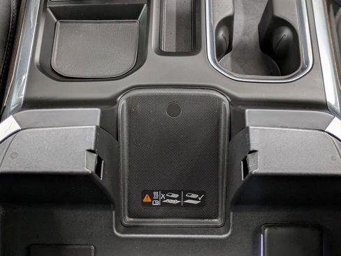 Used 2023 Chevrolet Silverado 1500 RST w/ Protection Package image 6