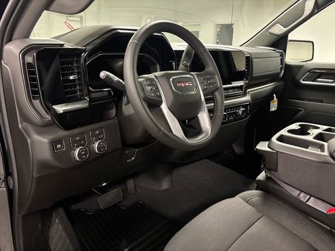 New 2026 GMC Sierra 1500 Elevation w/ Max Trailering Package AWD/4WD image 27